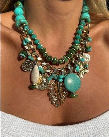 MAXI COLAR PATUÁ NANO