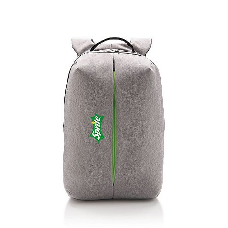 Mochila Esportiva em Poliéster Personalizada.