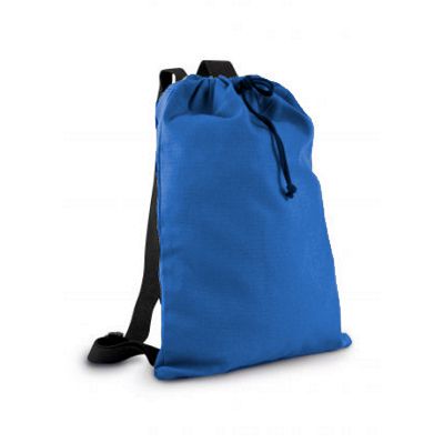 Mochila saco esportiva com alça regulável personalizada
