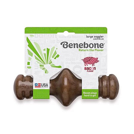 BENEBONE ZAGGLER BACON