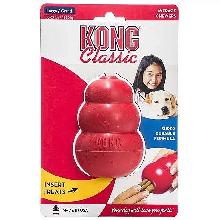 KONG CLASSIC