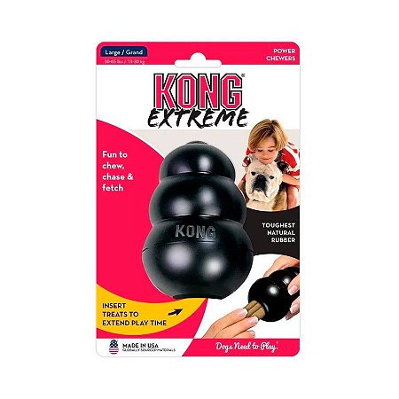 KONG EXTREME
