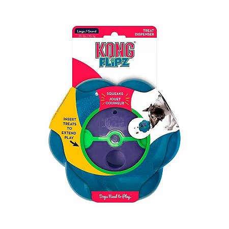 KONG FLIPZ LARGE