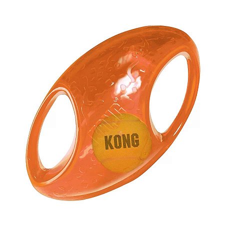 KONG JUMBLER FOOTBALL MEDIUM-LARGE