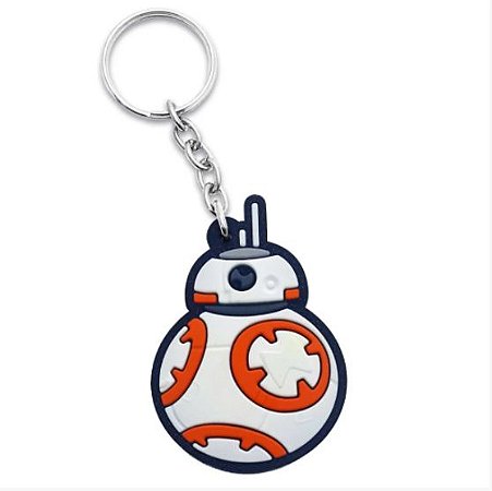 Chaveiro Geek Side - BB