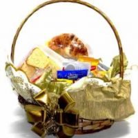 Cesta de Café Básica