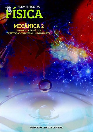Elementos da Física - Mecânica 2