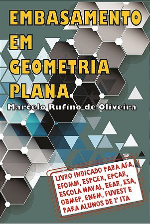 Embasamento em Geometria Plana