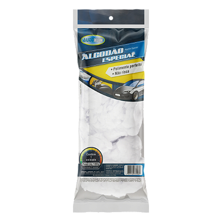 ALGODAO ESPECIAL AUTOKLIN 100G