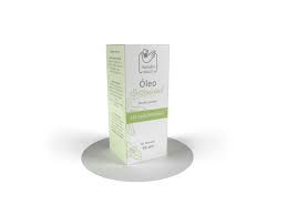 Óleo essencial Hortelã Pimenta - 10ml