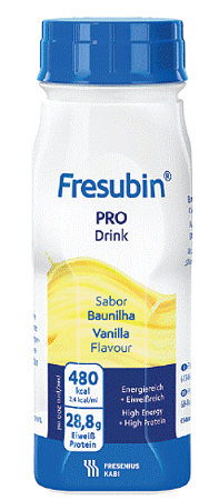 Fresubin PRO Drink - Baunilha - 200ml