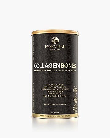 Collagen Bones - 483g - Essential