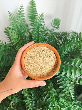 madeira marapuama em pó 100g