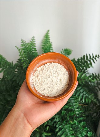 goma aglutinante para incensos (goma guar indiana)