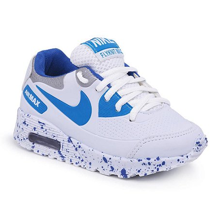 tenis infantil air