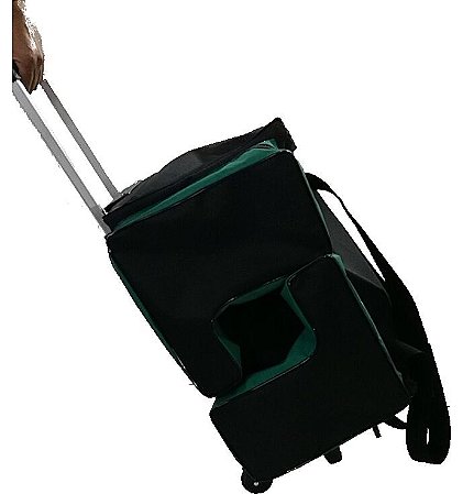 Bolsa do unicórnio de rodinha Clearance