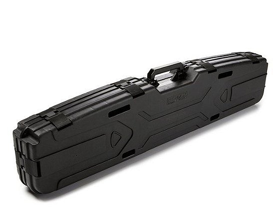Case p/ Arma Rifle Double Pillar Lock Plano Pro-MAX 151200