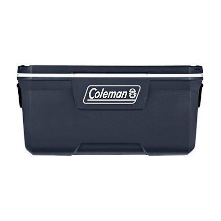 Hard Cooler Coleman 120Qt Space Blue 113,5 Litros