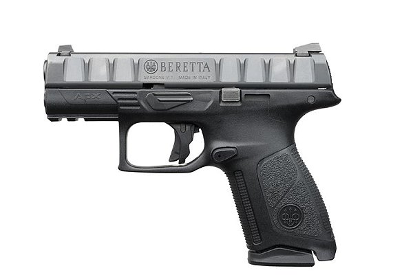 Pistola Beretta APX Centurion Semi-Auto Calibre 9mm