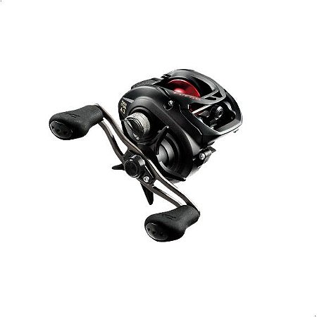 Carretilha Daiwa Fuego 100H Canhoto