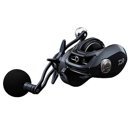 Carretilha Daiwa Lexa 300HD Destro