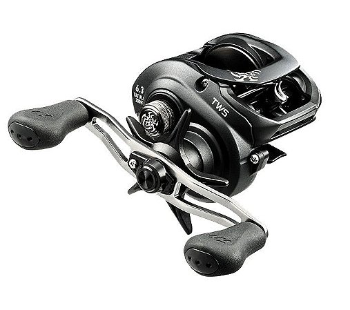 Carretilha Daiwa Tatula 200H Destro