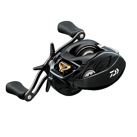 Carretilha Daiwa Zillion 10.0 SV TW  Destro