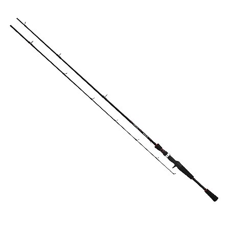 Vara de Pesca Daiwa Laguna LAG701MFB 152cm Punho Gatilho