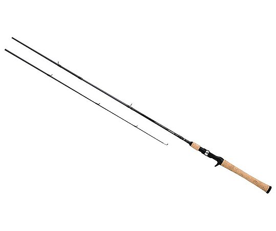 Vara de Pesca Daiwa Crossfire CFF662MFB 201cm