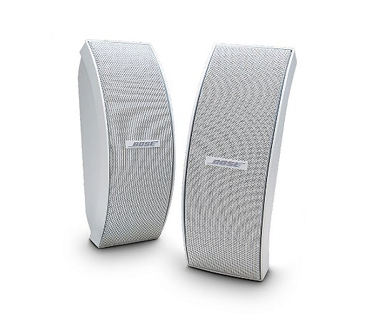 Caixa Outdoor Bose 151 Se Environmental 100w Par Shopping