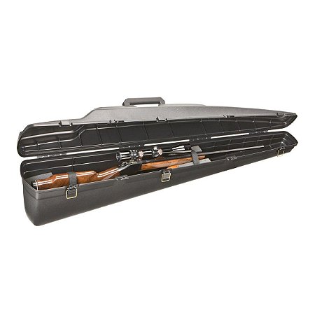 Caixa Plano Hard Case Airglide P/ Armas Longas 1301-02