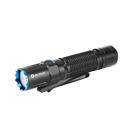 Lanterna Tática Recarregável Olight M2R Pro Warrior