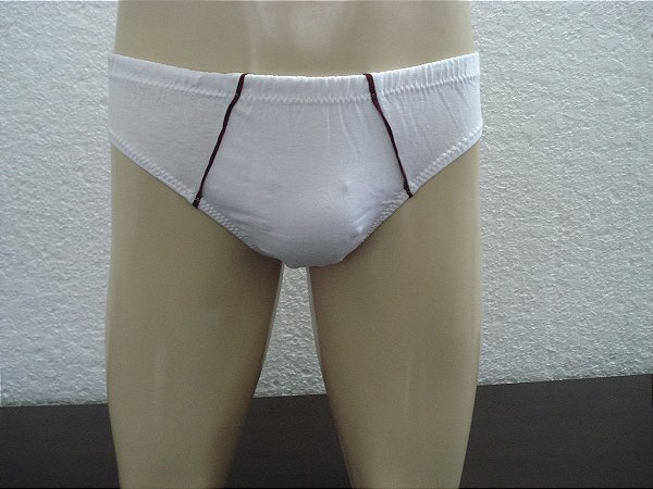 Cueca Magnética Mr. Boy