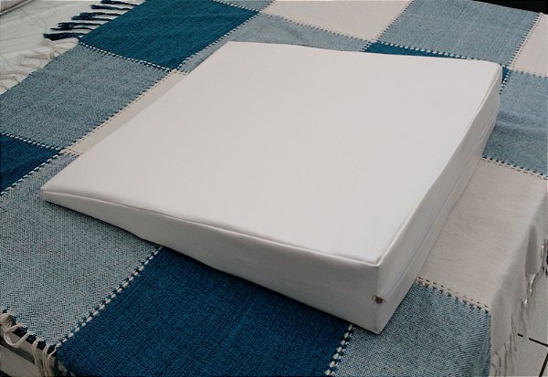 Travesseiro Anti-Refluxo Impermeável