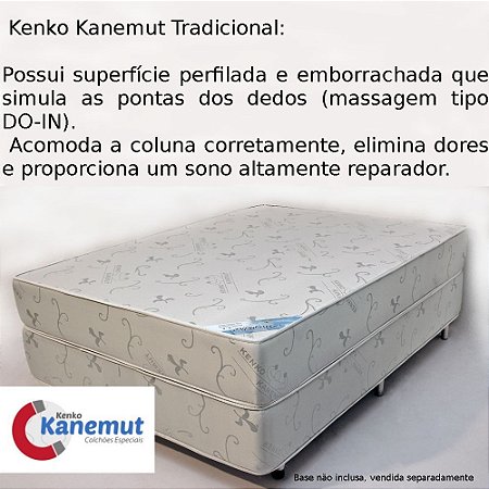 Kenko Kanemut Tradicional (KK)