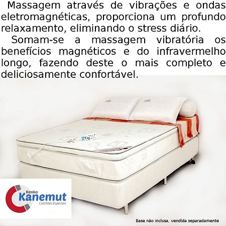 Kanemut Vibroterápico