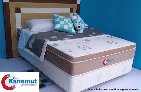 Kanemut Vibroterápico Bioquântico (KVB)