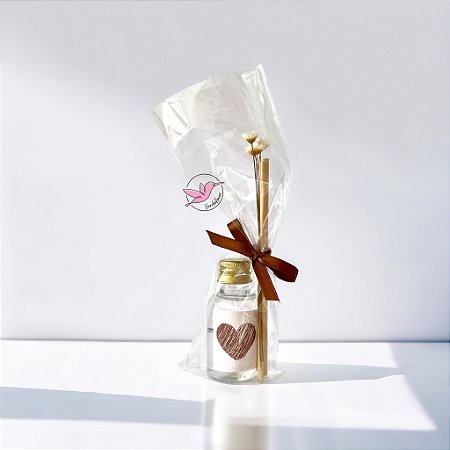 Difusor para lembrancinhas pet 40ml