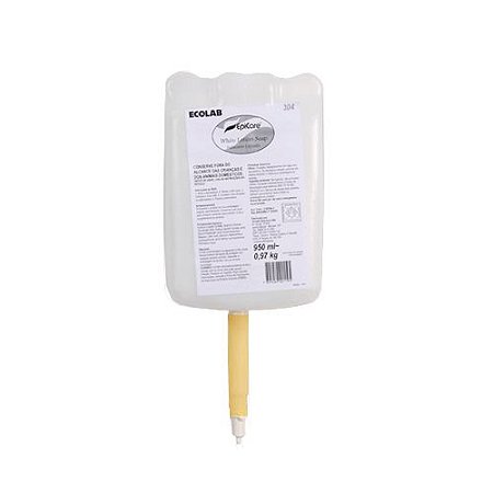 ÁLCOOL EM GEL HIGIENIZADOR - REFIL