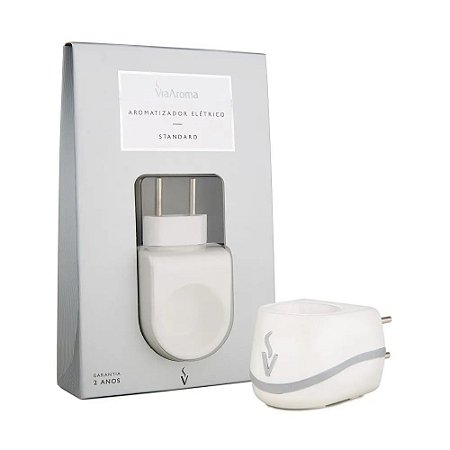 APARELHO AROMATIZADOR ELETRICO STANDARD
