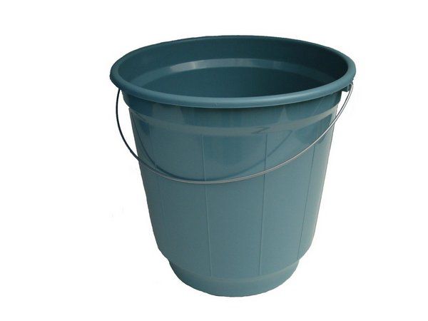 BALDE PLÁSTICO 15L