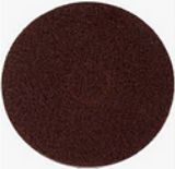 DISCO LIXADOR MARROM