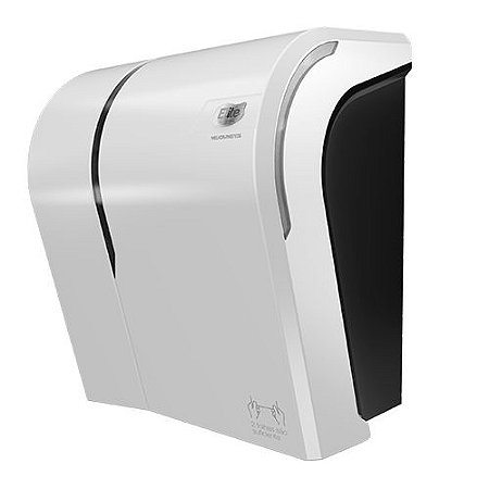 DISPENSER AUTO CORTE PARA PAPEL TOALHA ROLO/ 7001- 7002 - EVOLUTION