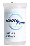 FIO DENTAL HALITO PURO