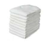 PANO TIPO FRALDA PARA LIMPEZA