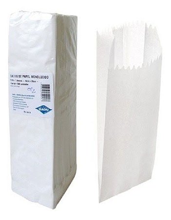 SAQUINHOS PARA TALHERES