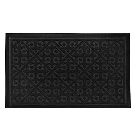 TAPETE SECA PÉS PLUS