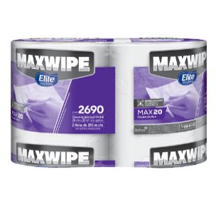 MAXWIPE MAX 20