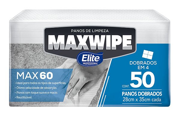 MAX60 DOBRADO – MULTIUSO