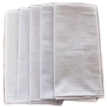 PANO DE PRATO BRANCO